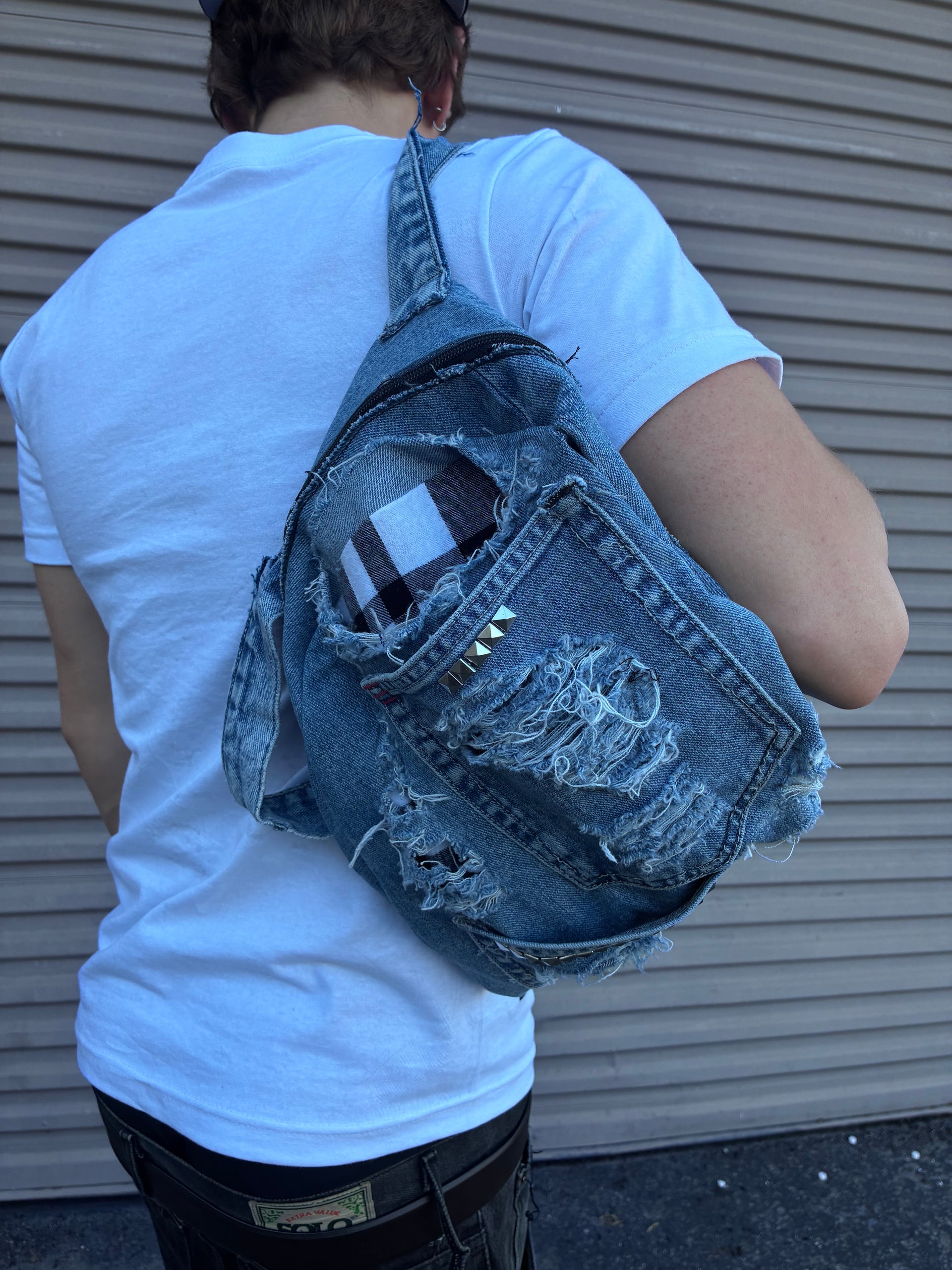 alive Bag