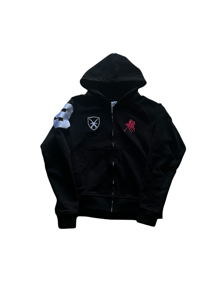 AK HOODIE