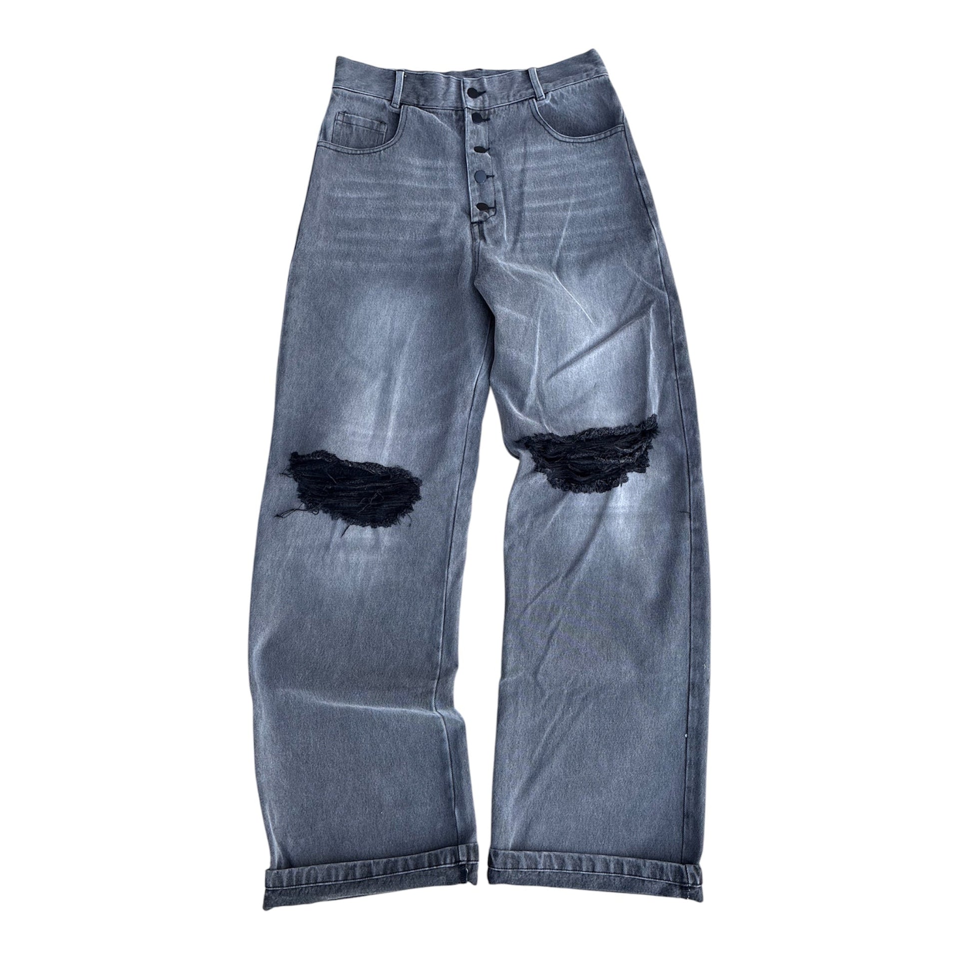Extended Denim
