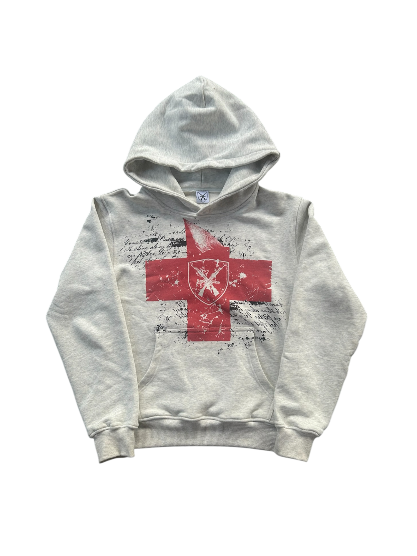 “Safety” Hoodie