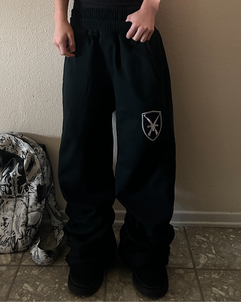 Ak Sweats